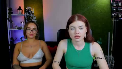 Snapshot of isabel_wave chatting on 11, 6, 2026 isabel online show from 11, 6, 2026