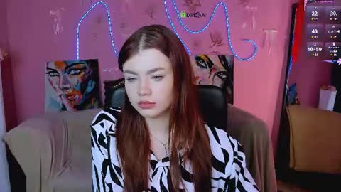 Snapshot of isabel_wave chatting on 30, 6, 2026 isabel online show from 30, 6, 2026