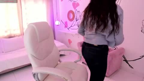 Snapshot of isabela_fiorelli chatting on 12, 6, 2026 isabela_fiorelli online show from 12, 6, 2026