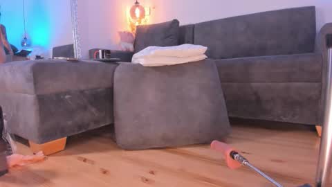 Isabela online show from 17, 10, 2025