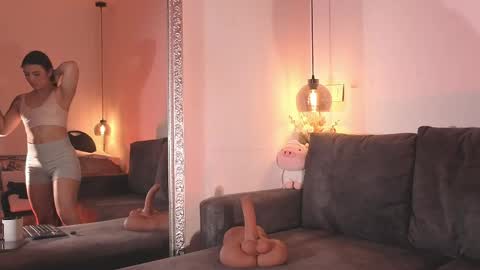 Isabela online show from 31, 3, 2026