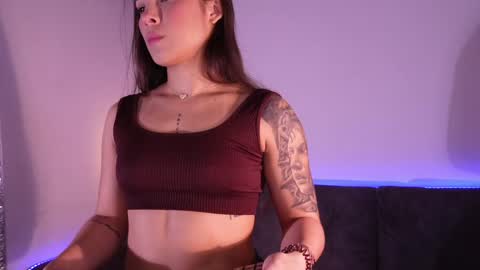 Isabela online show from 2, 6, 2026
