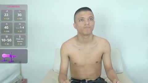 Isabella online show from 10, 3, 2026