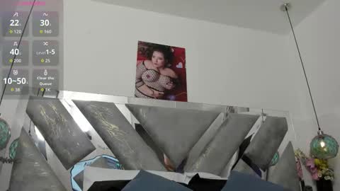 Mommy Isa online show from 25, 2, 2026