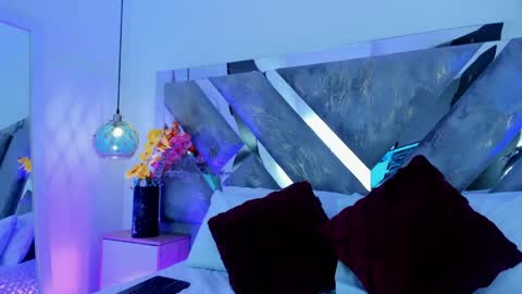 Snapshot of isabela_parkerr chatting on 26, 5, 2026 Mommy Isa online show from 26, 5, 2026
