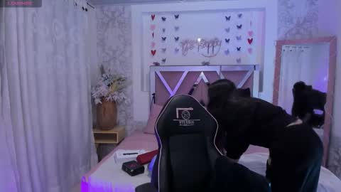 ISABELA  online show from 23, 3, 2026