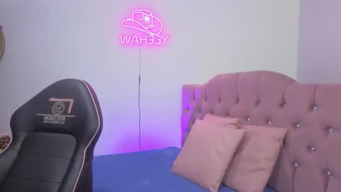 Snapshot of isabela_tay chatting on 21, 4, 2026 ISABELA online show from 21, 4, 2026