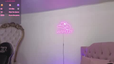 Snapshot of isabela_tay chatting on 27, 4, 2026 ISABELA online show from 27, 4, 2026