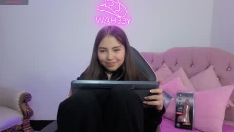 Snapshot of isabela_tay chatting on 14, 5, 2026 ISABELA online show from 14, 5, 2026