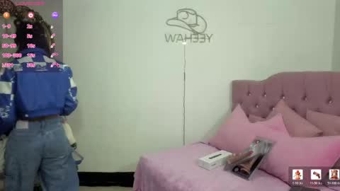 Snapshot of isabela_tay chatting on 22, 5, 2026 ISABELA online show from 22, 5, 2026