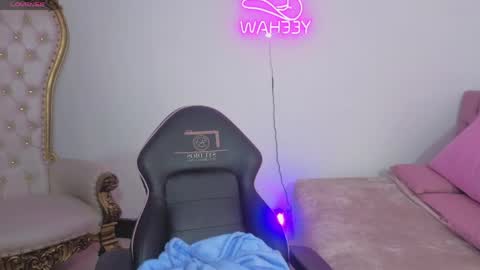 Snapshot of isabela_tay chatting on 27, 5, 2026 ISABELA online show from 27, 5, 2026