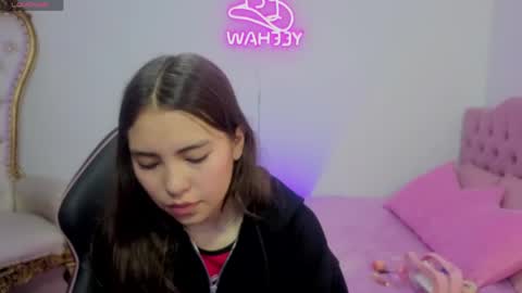 Snapshot of isabela_tay chatting on 30, 5, 2026 ISABELA online show from 30, 5, 2026