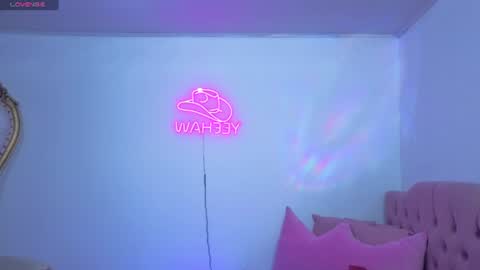 Snapshot of isabela_tay chatting on 20, 6, 2026 ISABELA online show from 20, 6, 2026