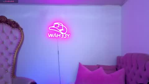Snapshot of isabela_tay chatting on 23, 6, 2026 ISABELA online show from 23, 6, 2026