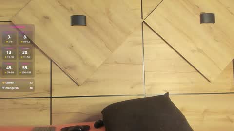  Isabela  online show from 16, 10, 2025