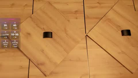  Isabela  online show from 27, 11, 2025