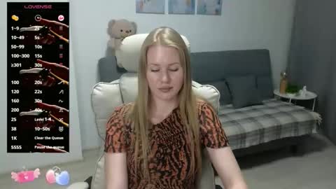 Snapshot of isabelallen chatting on 13, 2, 2026 isabelallen online show from 13, 2, 2026
