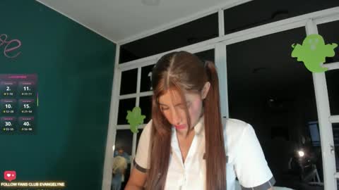 Snapshot of isabelastefano chatting on 22, 10, 2025 isabelastefano online show from 22, 10, 2025
