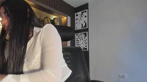 isabelastefano online show from 21, 2, 2026