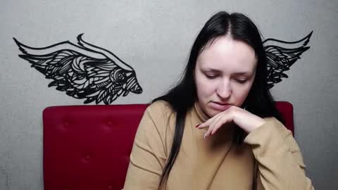 IsabelBlackberry online show from 13, 12, 2024