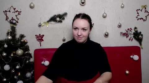 IsabelBlackberry online show from 23, 12, 2024