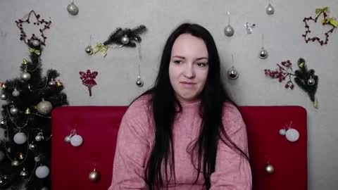 IsabelBlackberry online show from 26, 12, 2024