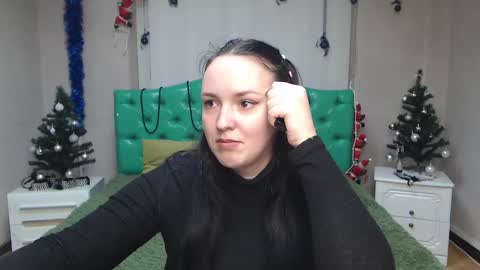 IsabelBlackberry online show from 28, 12, 2024