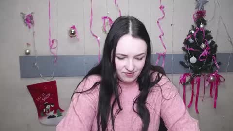 IsabelBlackberry online show from 4, 1, 2025