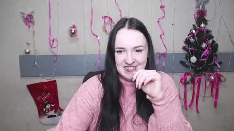 IsabelBlackberry online show from 4, 1, 2025