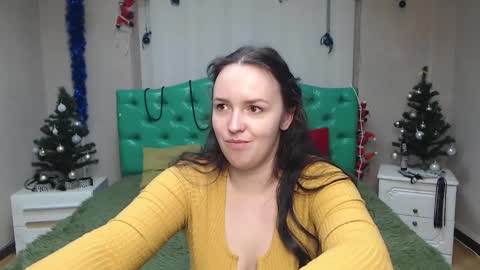 IsabelBlackberry online show from 6, 1, 2025