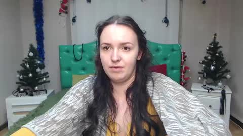 IsabelBlackberry online show from 6, 1, 2025