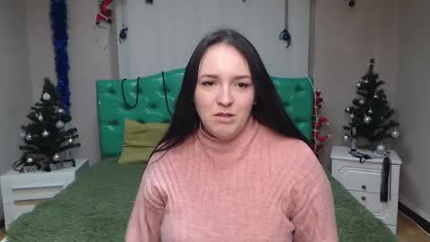 IsabelBlackberry online show from 7, 1, 2025