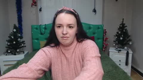 IsabelBlackberry online show from 11, 1, 2025