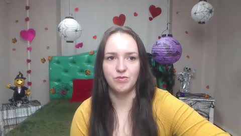 IsabelBlackberry online show from 7, 11, 2025