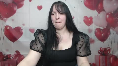 IsabelBlackberry online show from 15, 4, 2026