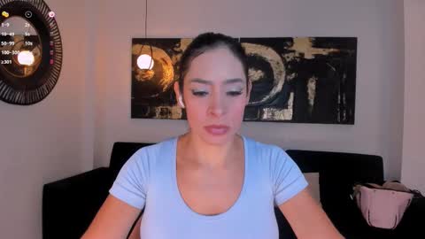 Isabel Bornner online show from 19, 3, 2026