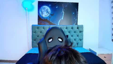 Snapshot of isabelcortezz chatting on 1, 10, 2025 Isabel Cortez online show from 1, 10, 2025