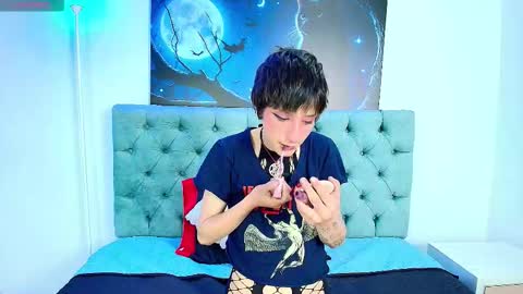 Snapshot of isabelcortezz chatting on 6, 10, 2025 Isabel Cortez online show from 6, 10, 2025