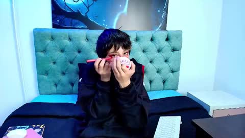 Snapshot of isabelcortezz chatting on 8, 10, 2025 Isabel Cortez online show from 8, 10, 2025