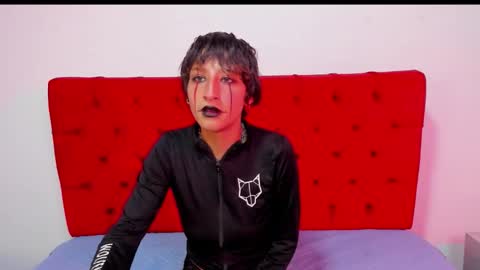 Snapshot of isabelcortezz chatting on 21, 10, 2025 Isabel Cortez online show from 21, 10, 2025