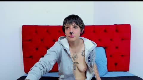 Snapshot of isabelcortezz chatting on 25, 10, 2025 Isabel Cortez online show from 25, 10, 2025