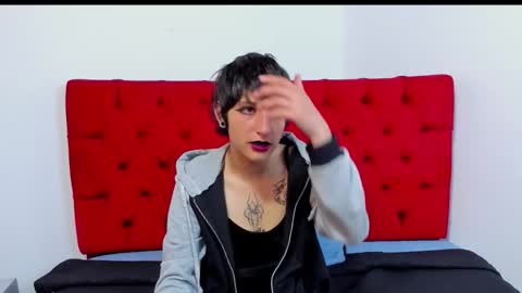 Snapshot of isabelcortezz chatting on 28, 10, 2025 Isabel Cortez online show from 28, 10, 2025