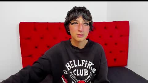 Snapshot of isabelcortezz chatting on 30, 10, 2025 Isabel Cortez online show from 30, 10, 2025