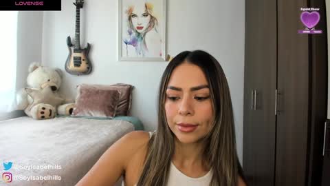 Isa online show from 23, 1, 2025