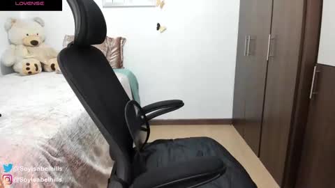 Isa online show from 25, 1, 2025