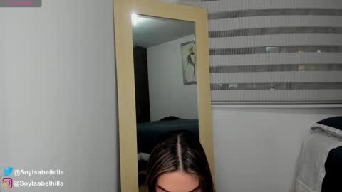 Isa online show from 15, 10, 2025