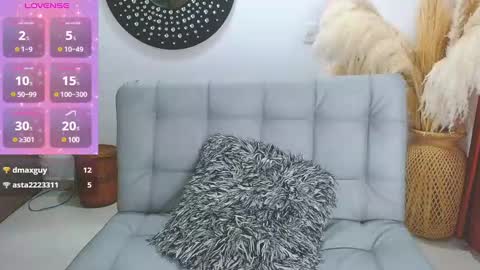 Isabel online show from 15, 1, 2025