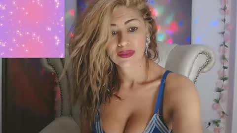 Isabel online show from 9, 9, 2025