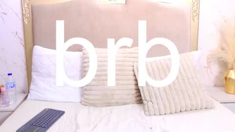 Isabel  online show from 4, 3, 2026