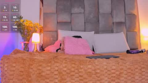 Snapshot of isabell_rosse18 chatting on 16, 10, 2025 isabell online show from 16, 10, 2025